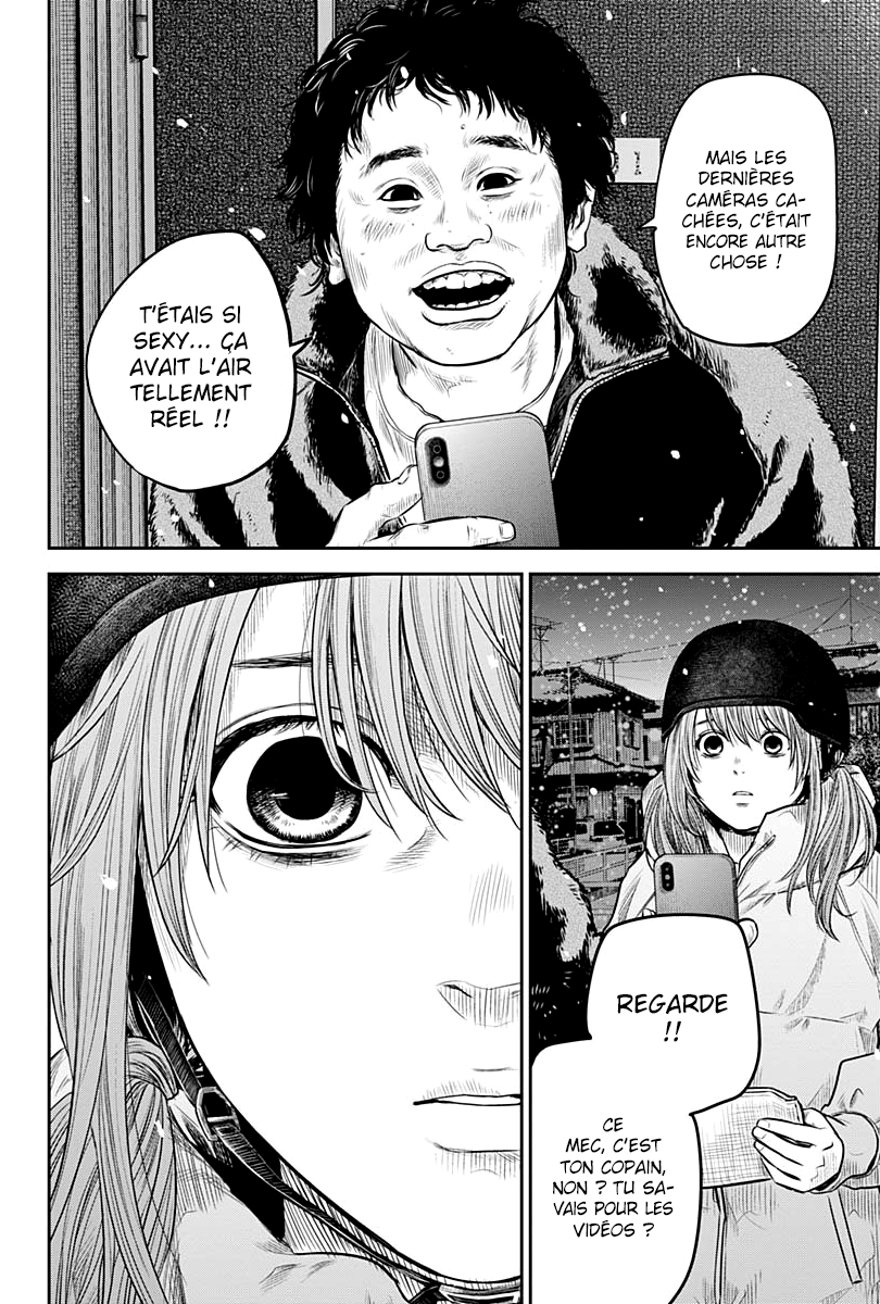 Read Adabana FR Manga Online