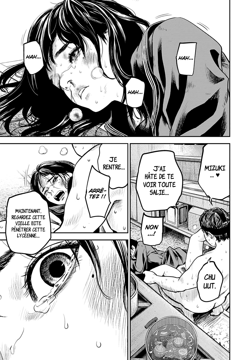 Read Adabana FR Manga Online