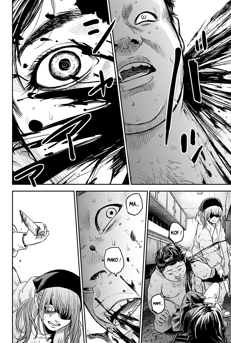 Read Adabana FR Manga Online