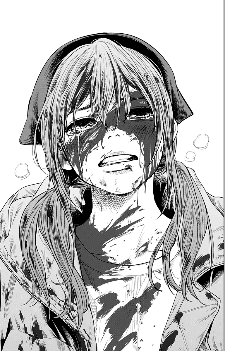 Read Adabana FR Manga Online