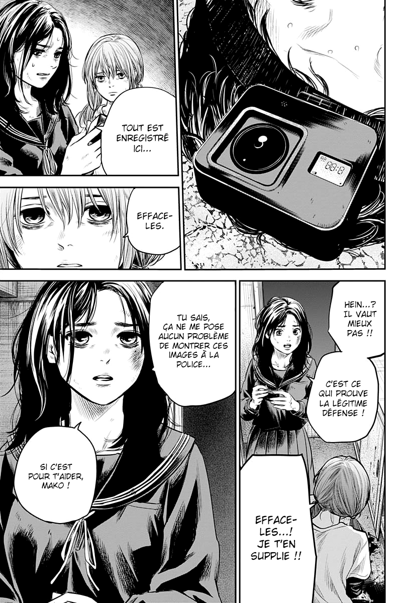 Read Adabana FR Manga Online