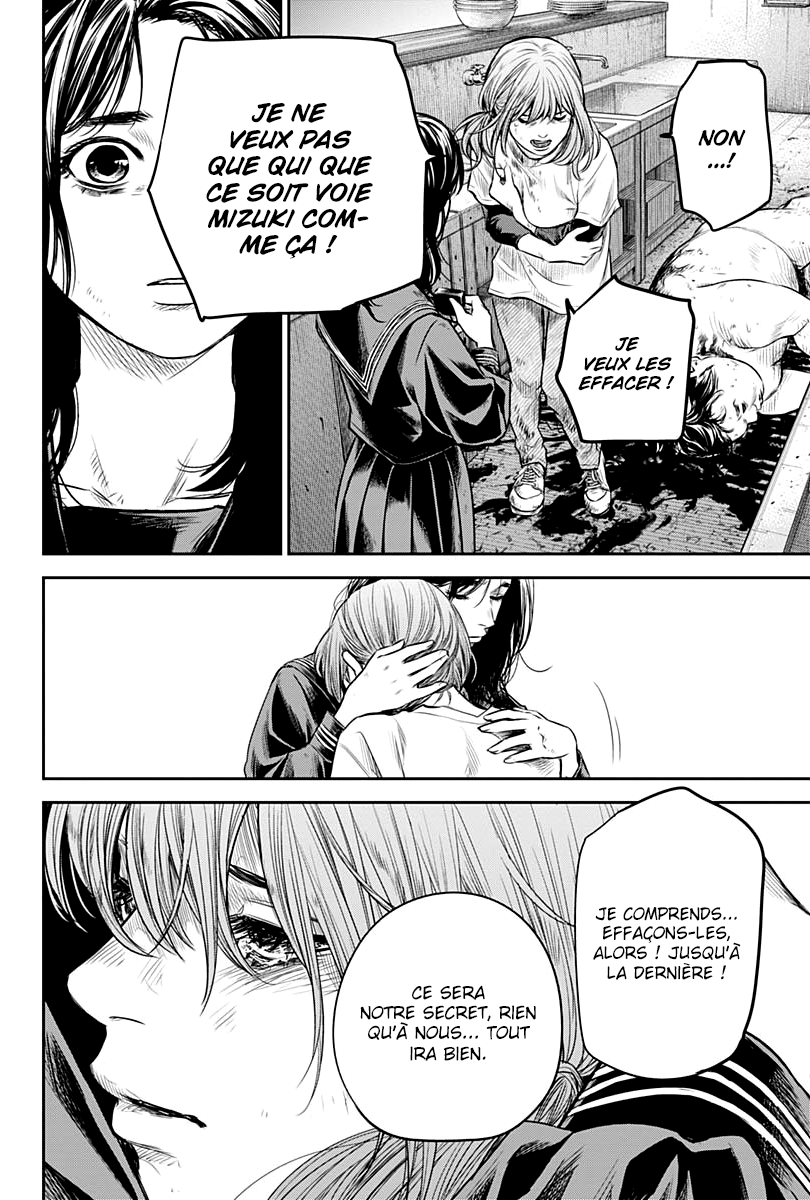 Read Adabana FR Manga Online
