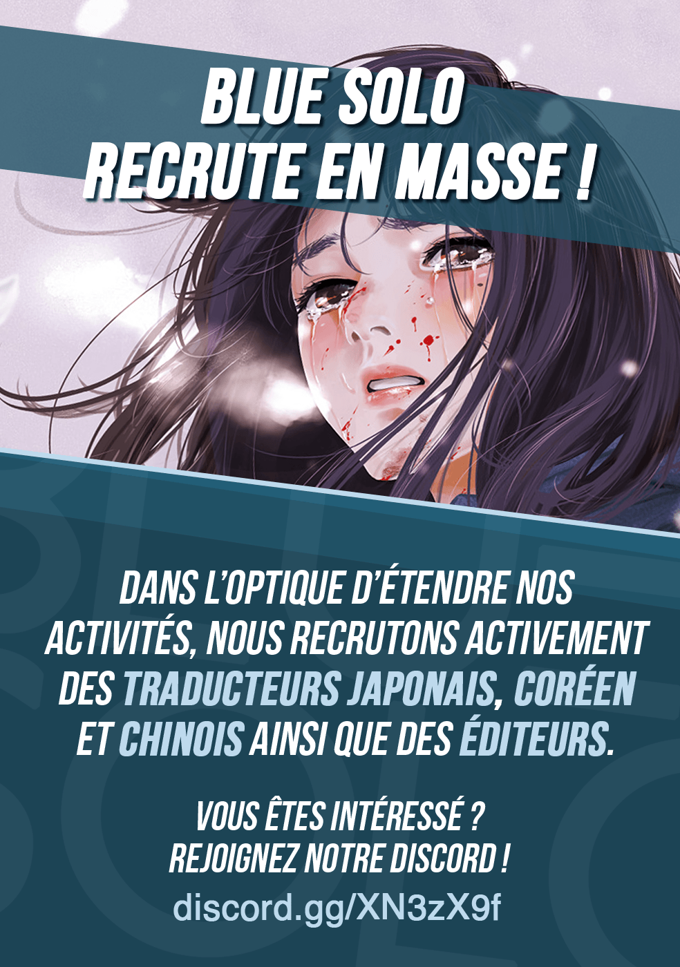 Read Adabana FR Manga Online