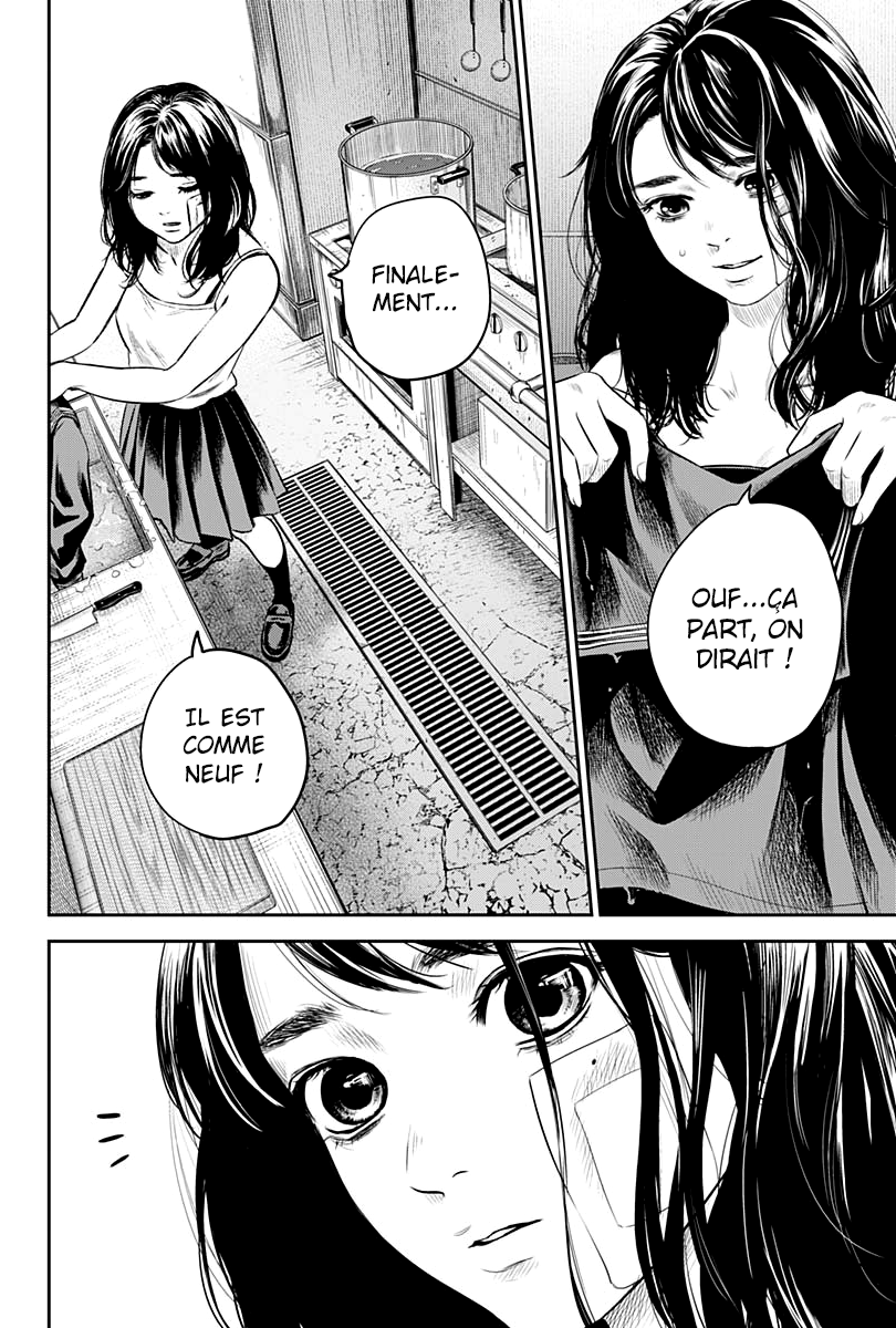 Read Adabana FR Manga Online