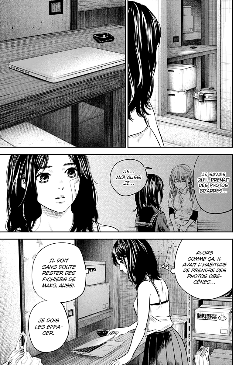Read Adabana FR Manga Online
