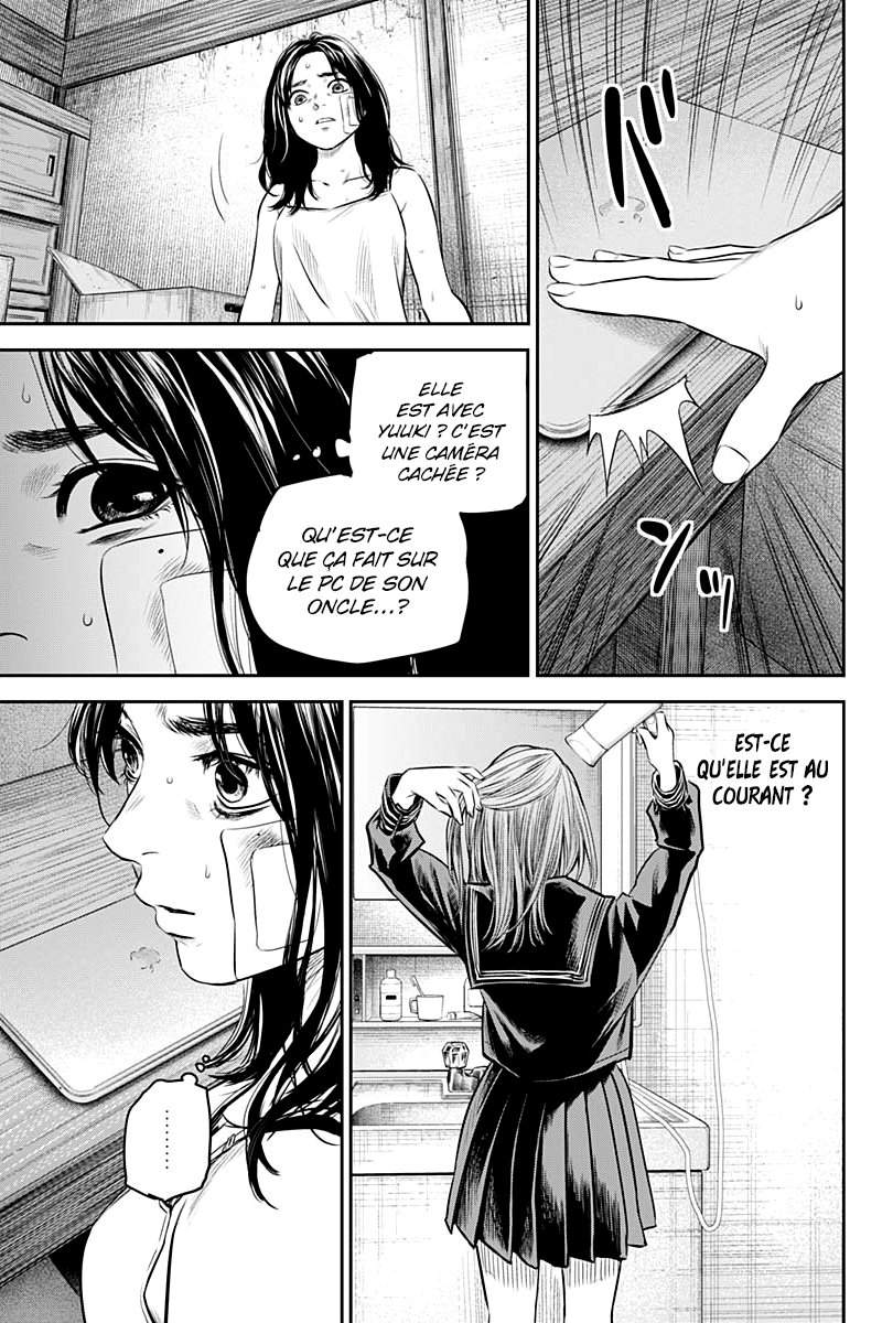 Read Adabana FR Manga Online