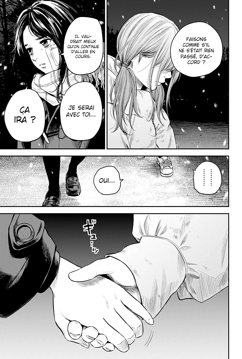 Read Adabana FR Manga Online
