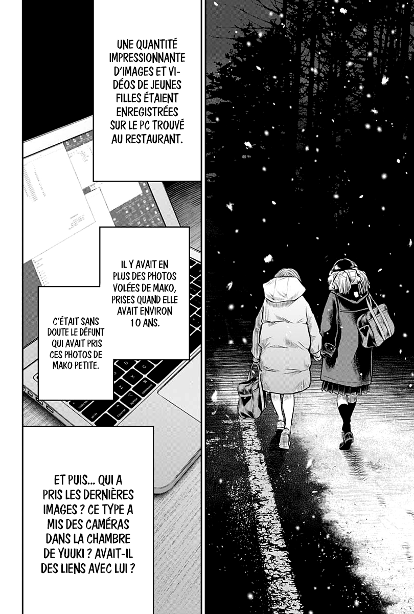 Read Adabana FR Manga Online