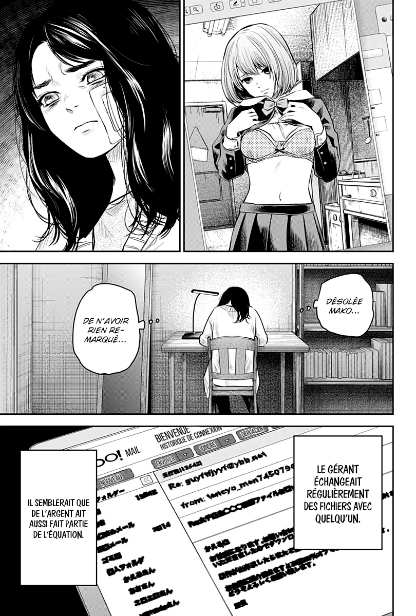 Read Adabana FR Manga Online