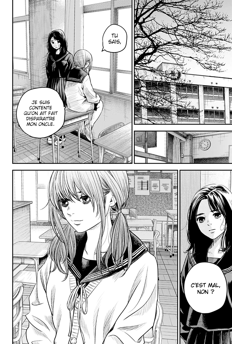 Read Adabana FR Manga Online