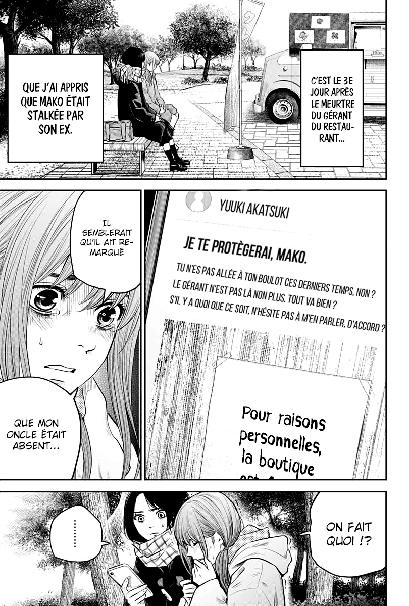 Read Adabana FR Manga Online