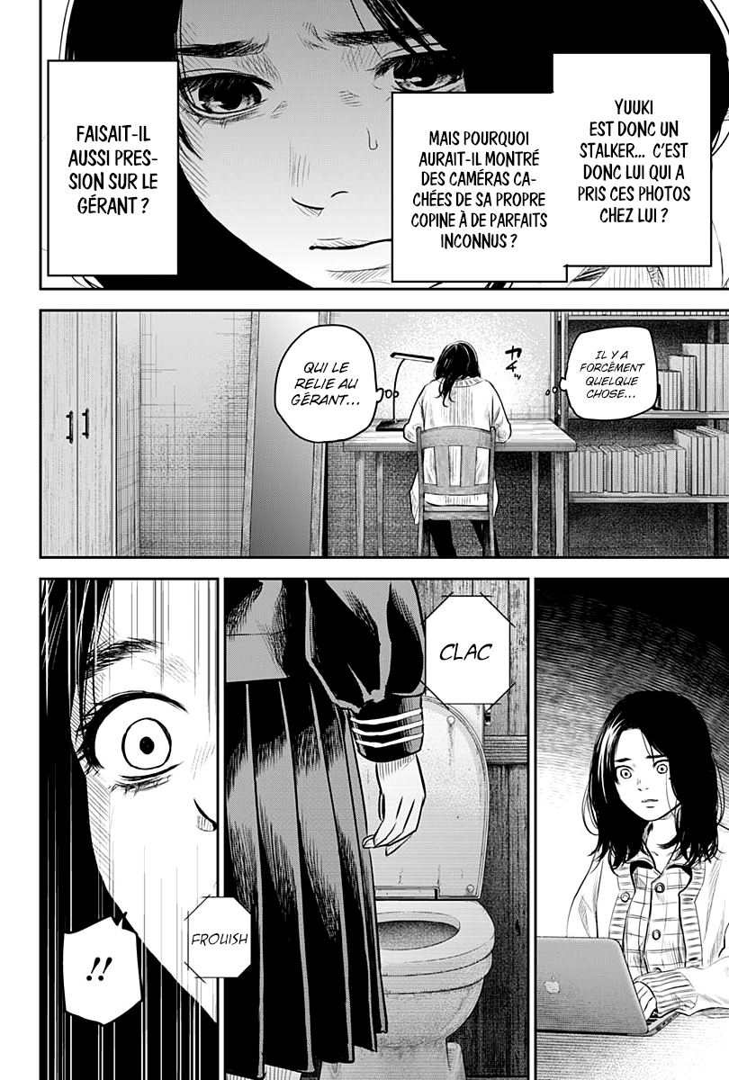 Read Adabana FR Manga Online
