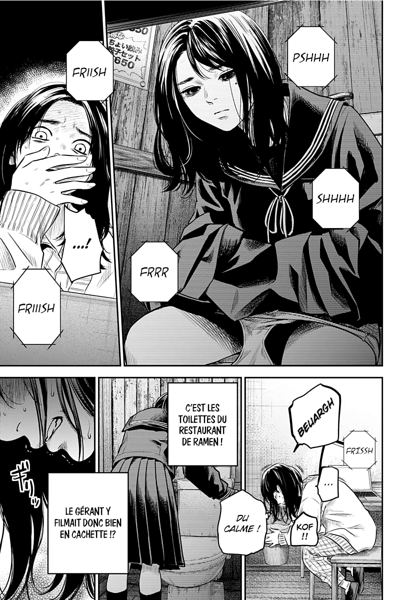 Read Adabana FR Manga Online