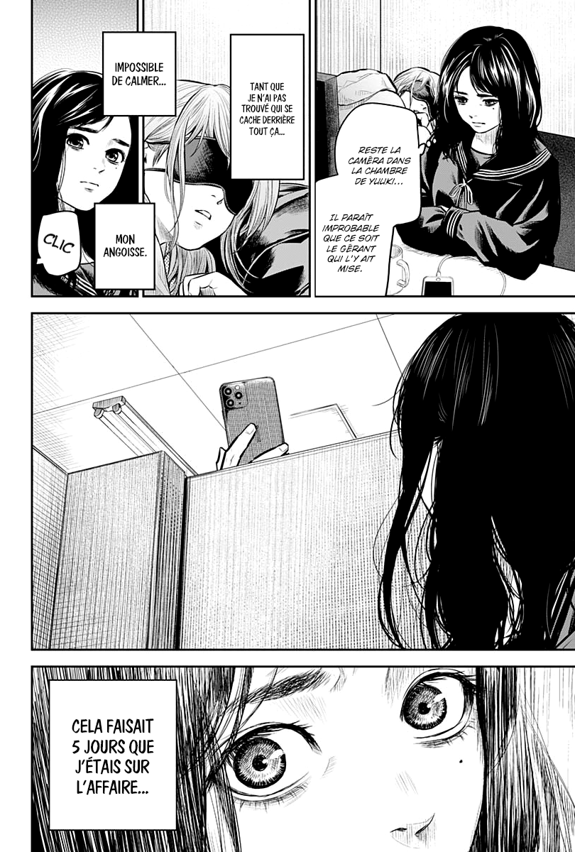Read Adabana FR Manga Online