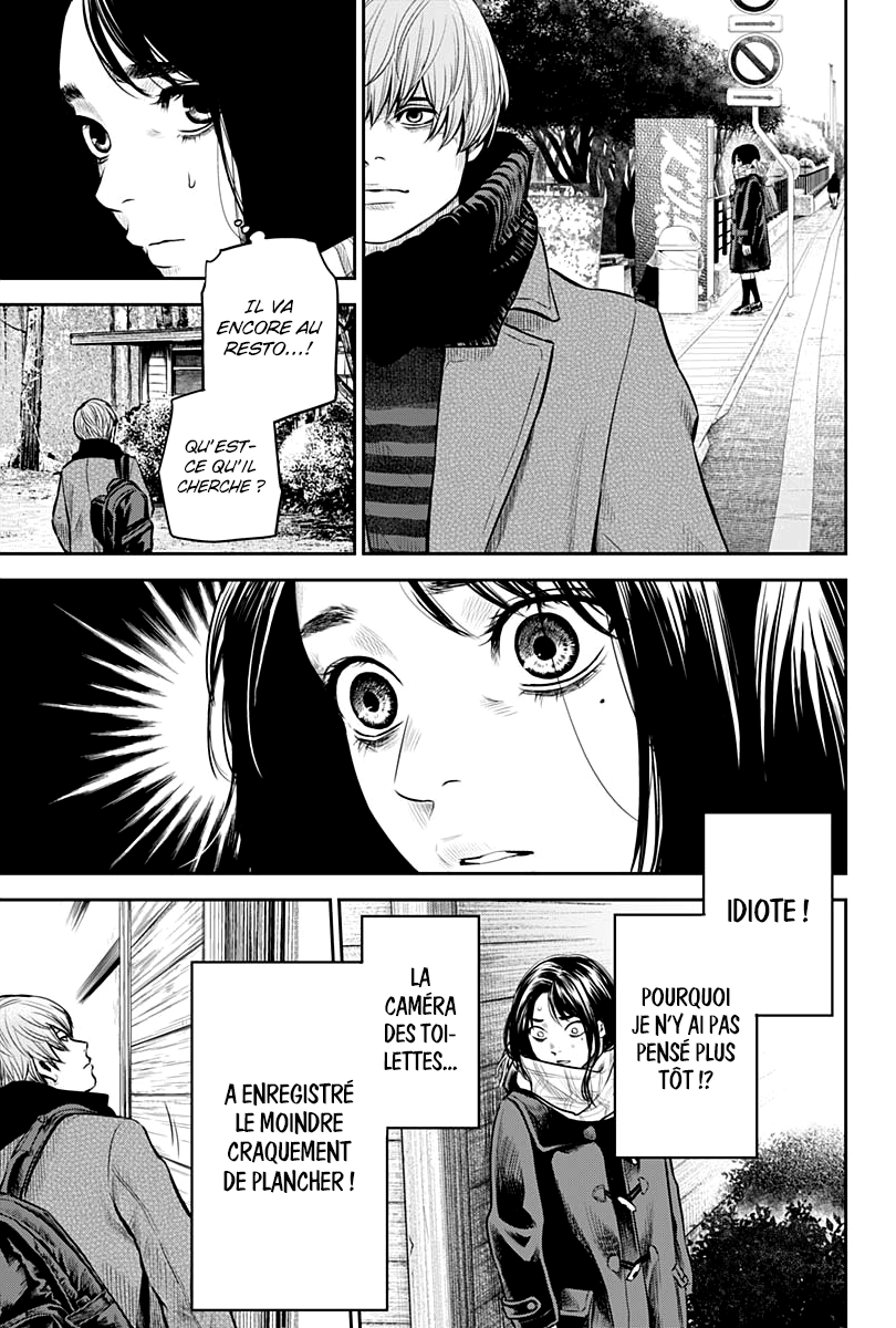 Read Adabana FR Manga Online