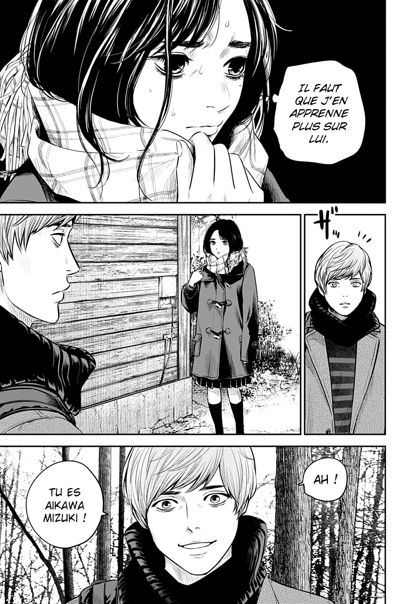 Read Adabana FR Manga Online