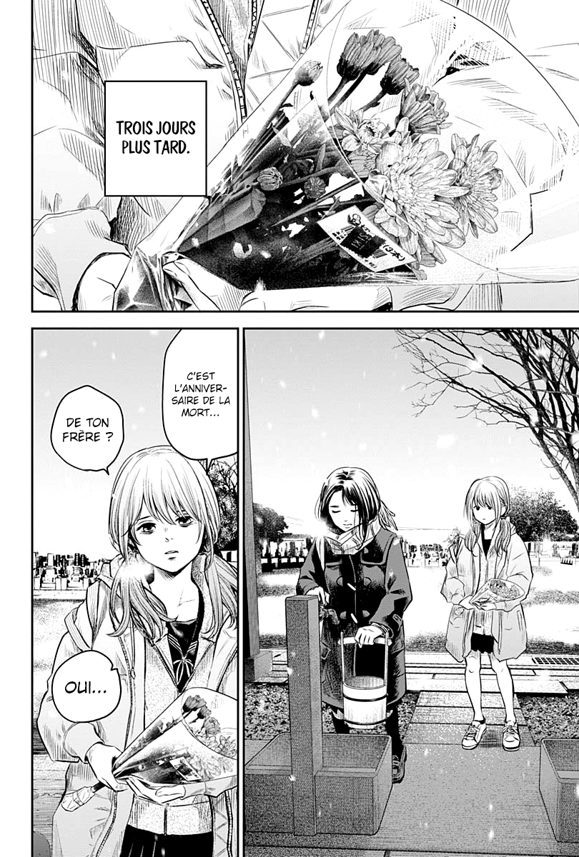 Read Adabana FR Manga Online