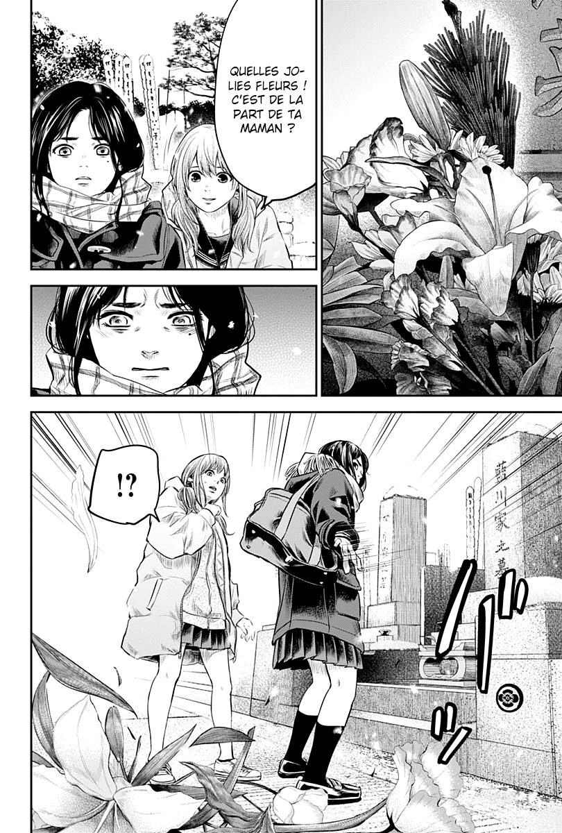 Read Adabana FR Manga Online