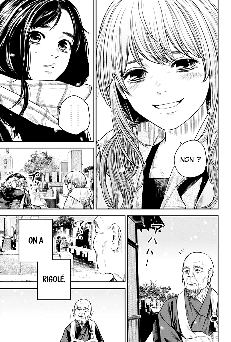 Read Adabana FR Manga Online