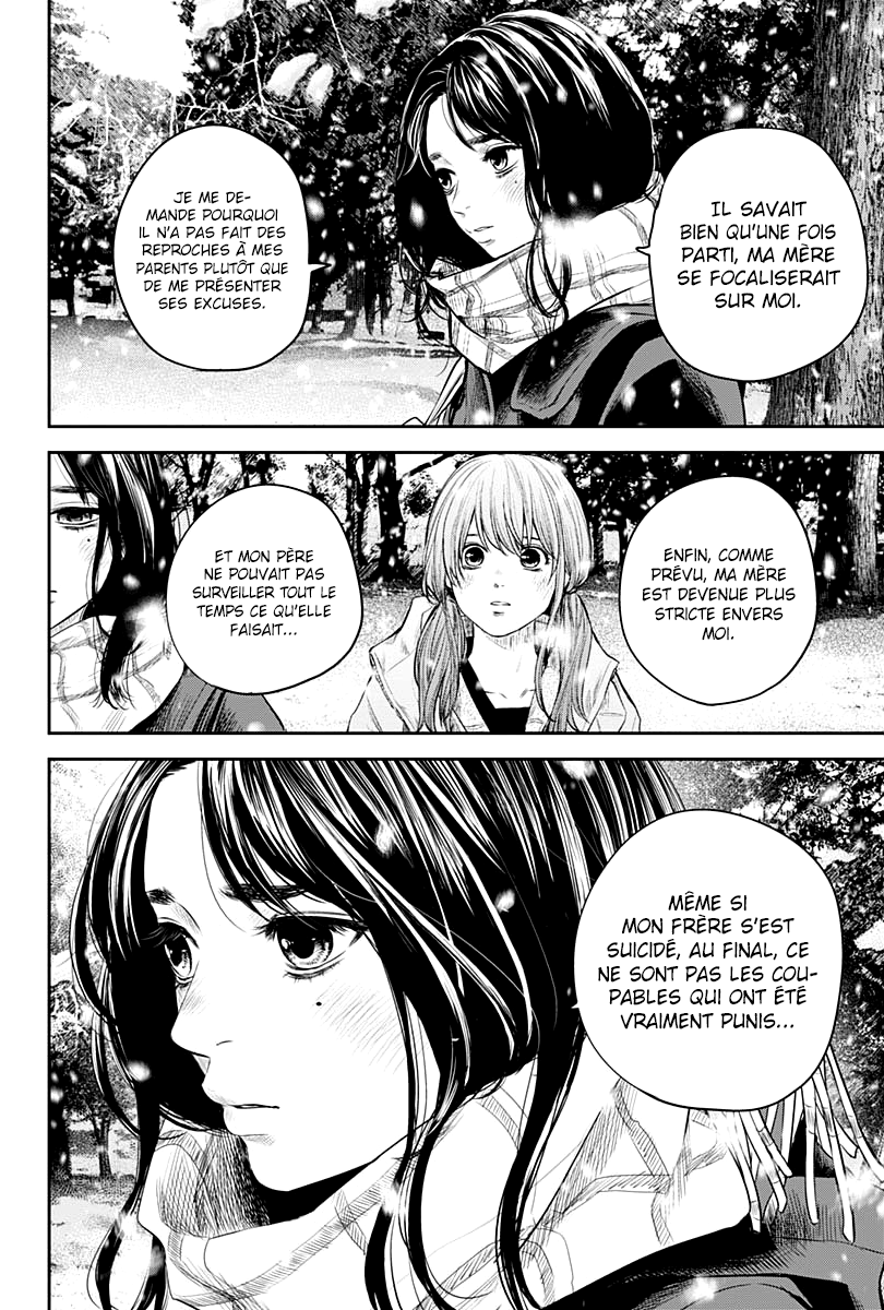 Read Adabana FR Manga Online