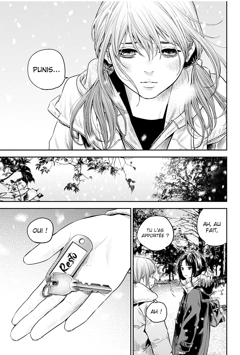 Read Adabana FR Manga Online