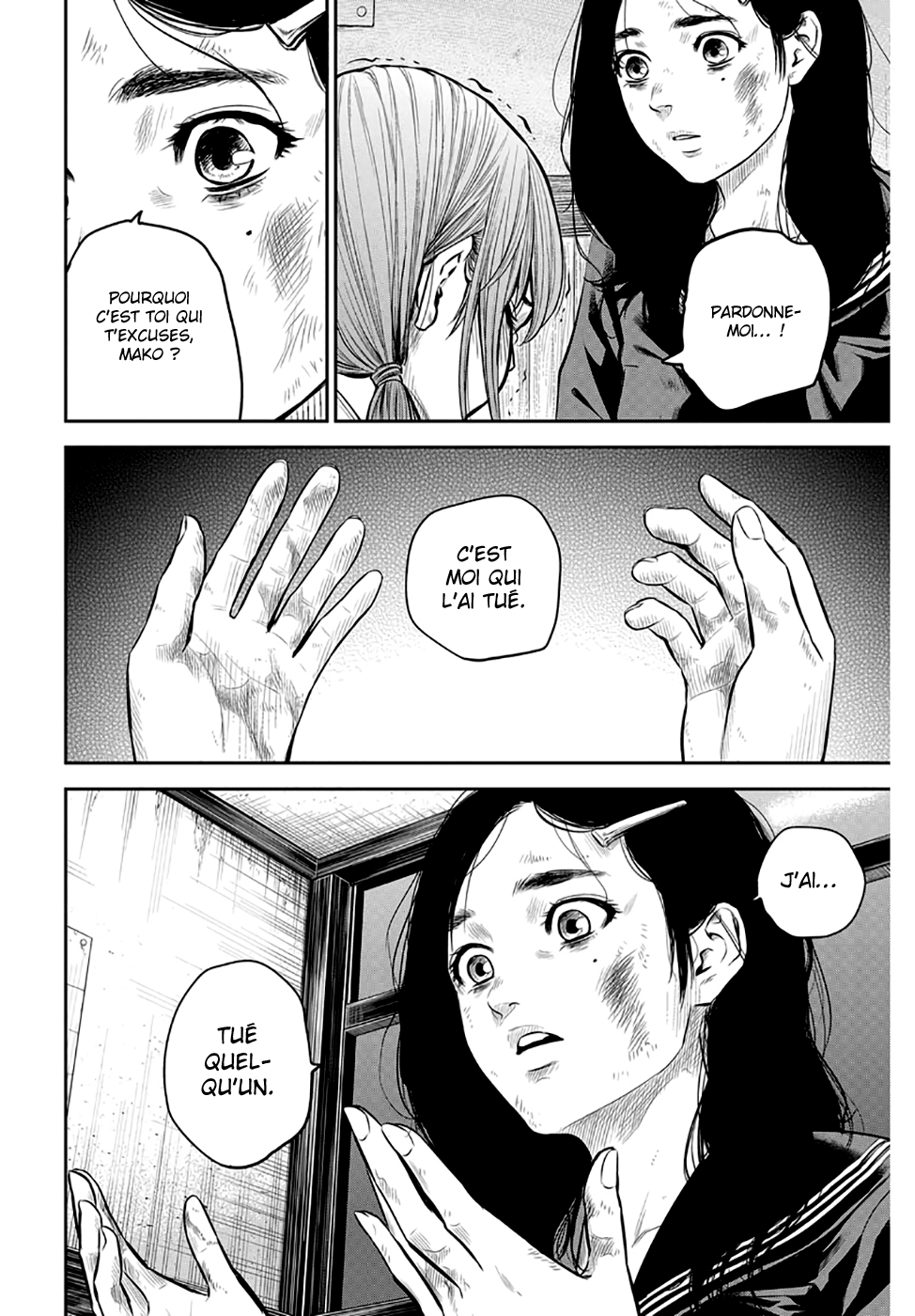 Read Adabana FR Manga Online