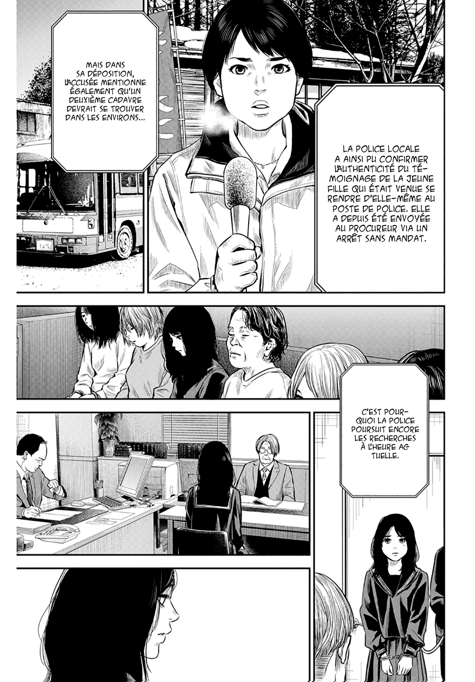 Read Adabana FR Manga Online