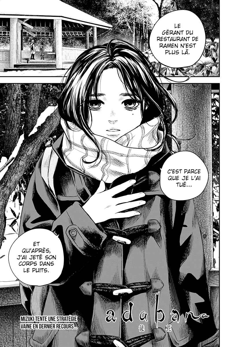 Read Adabana FR Manga Online