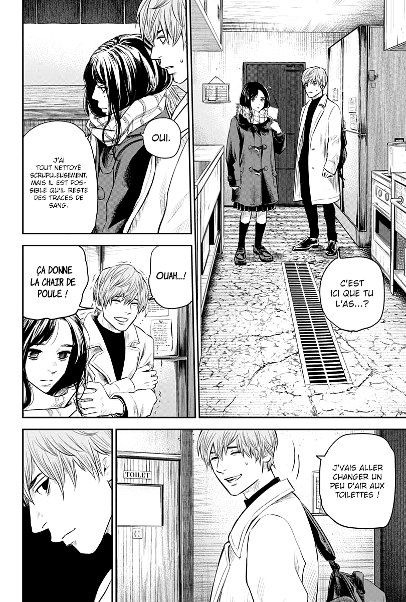 Read Adabana FR Manga Online