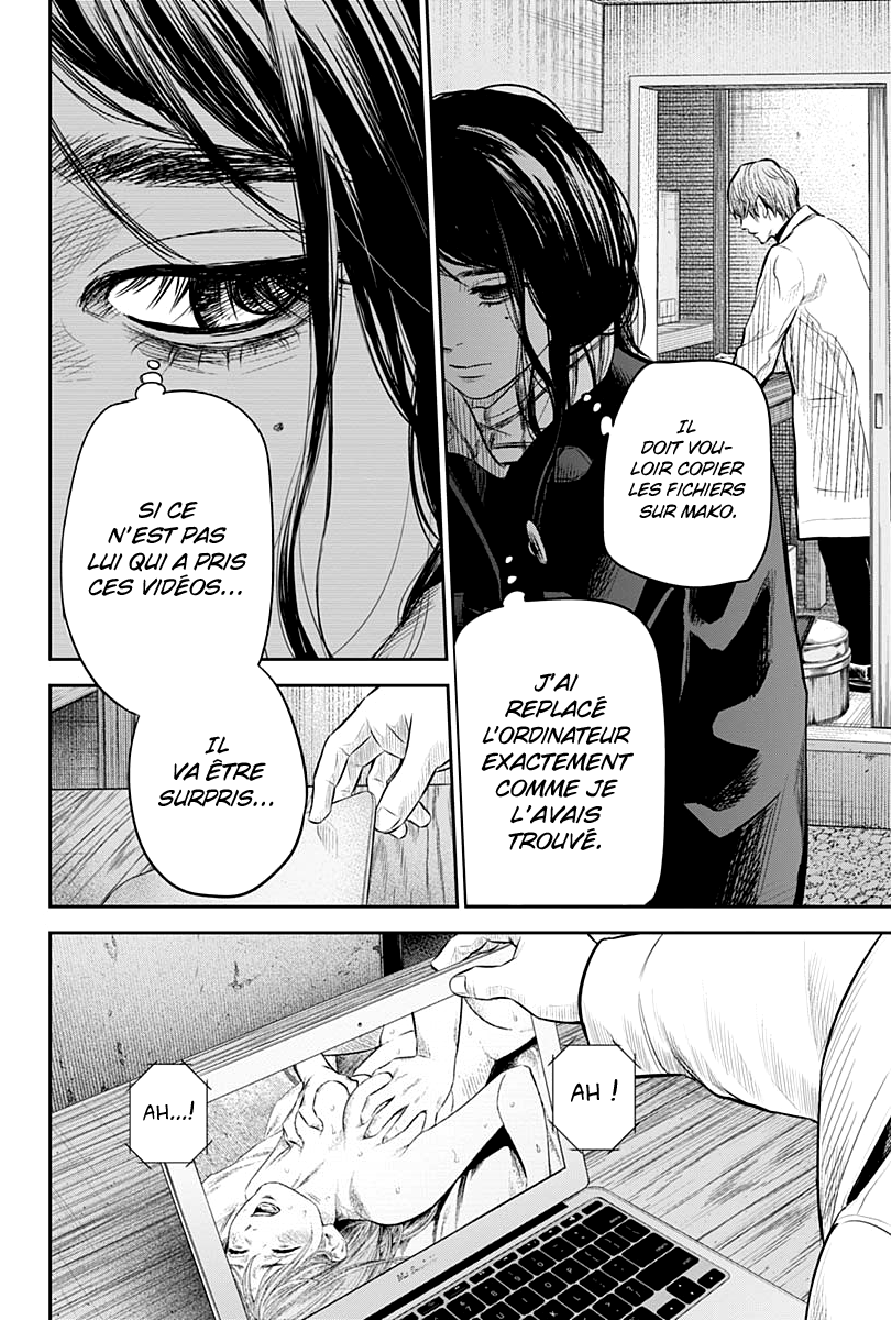 Read Adabana FR Manga Online