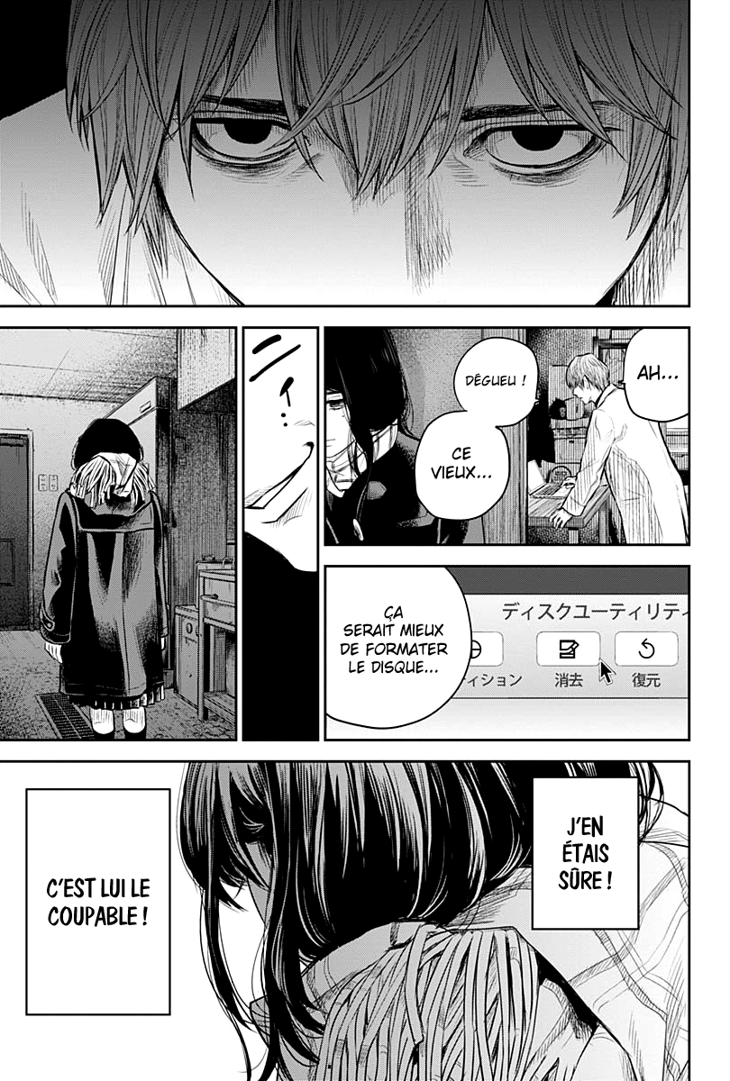 Read Adabana FR Manga Online