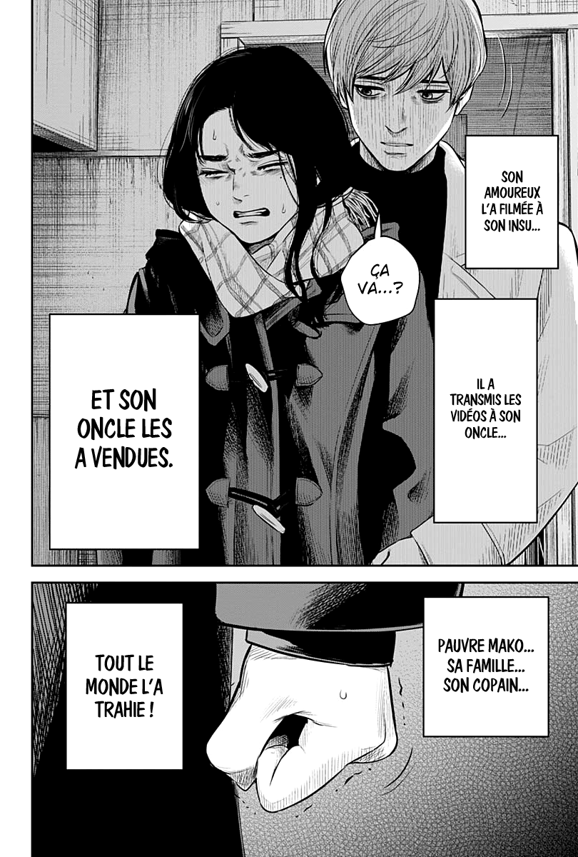 Read Adabana FR Manga Online
