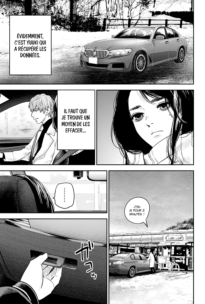 Read Adabana FR Manga Online