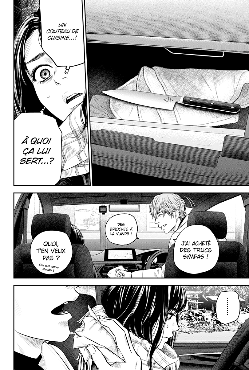 Read Adabana FR Manga Online
