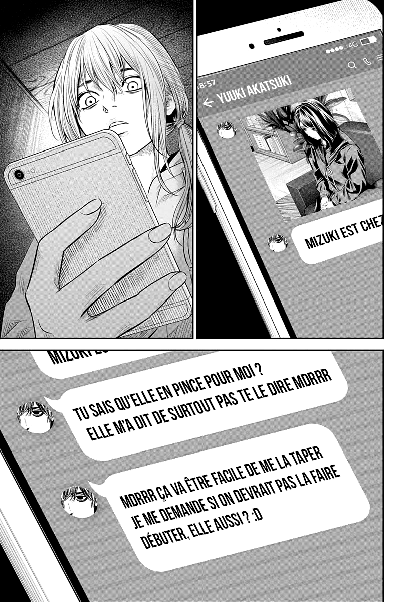 Read Adabana FR Manga Online