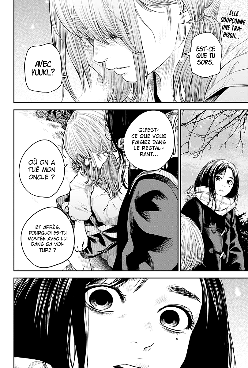 Read Adabana FR Manga Online