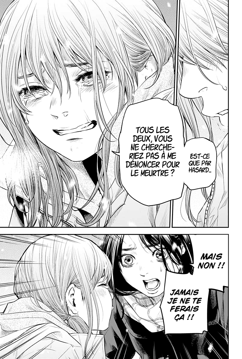 Read Adabana FR Manga Online
