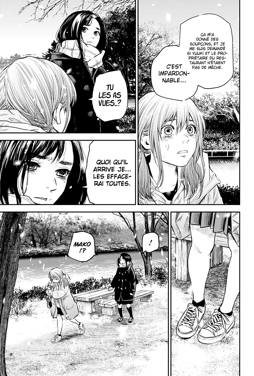 Read Adabana FR Manga Online