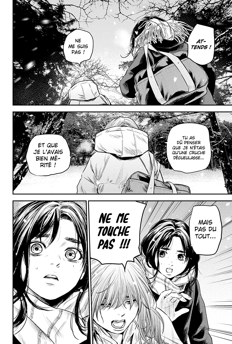 Read Adabana FR Manga Online