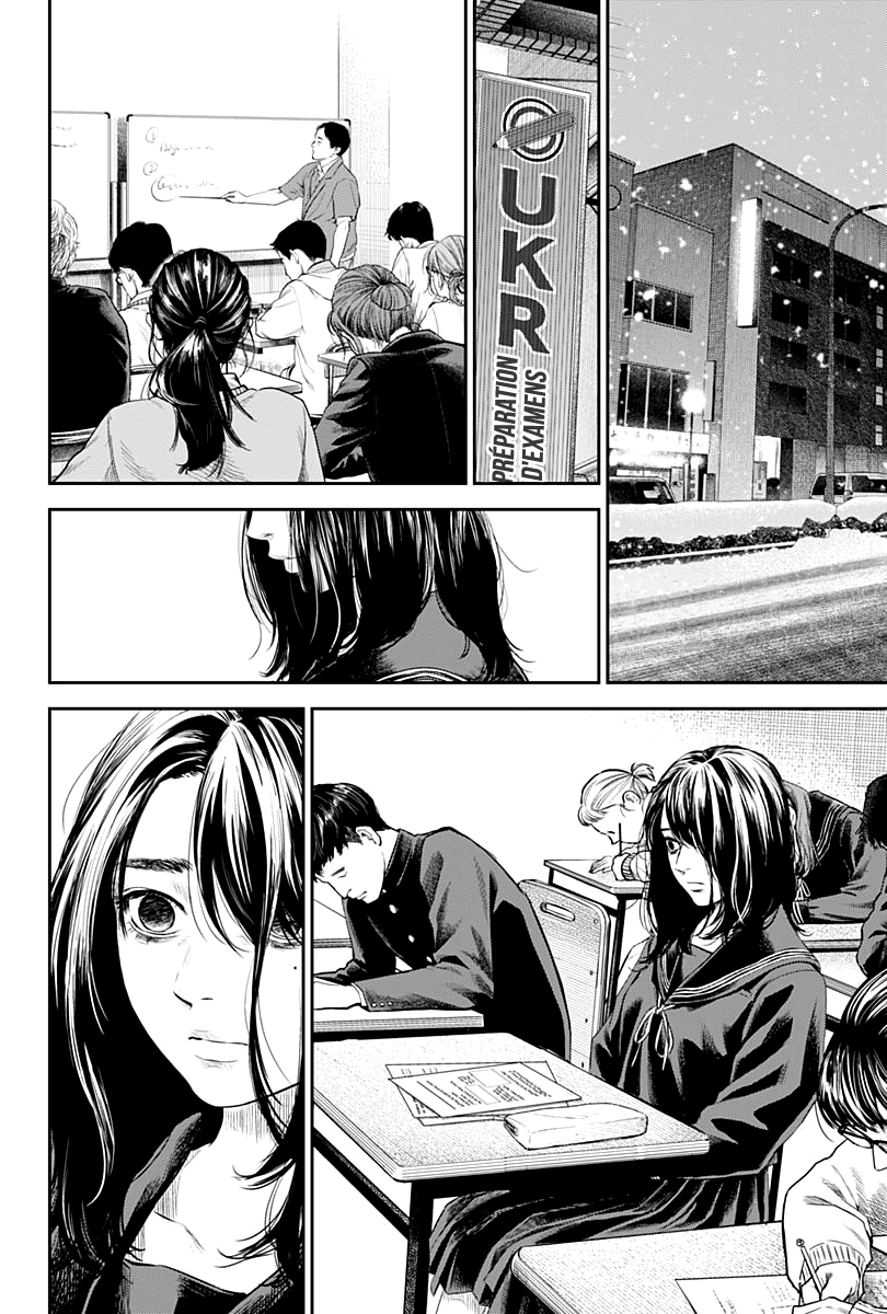 Read Adabana FR Manga Online
