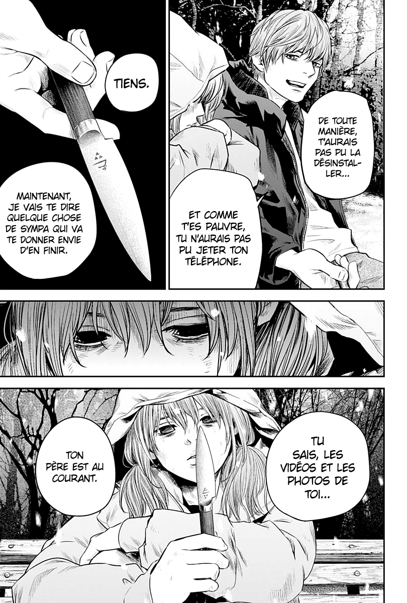 Read Adabana FR Manga Online