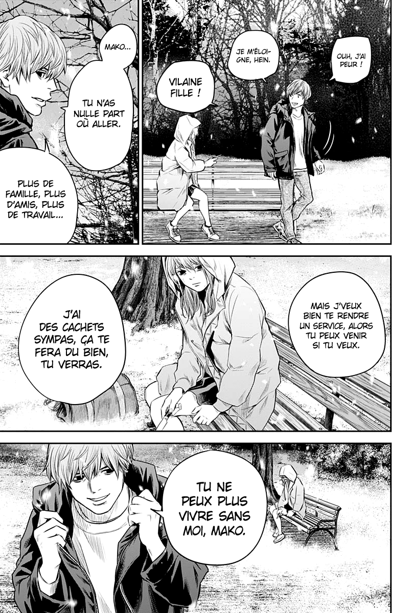 Read Adabana FR Manga Online