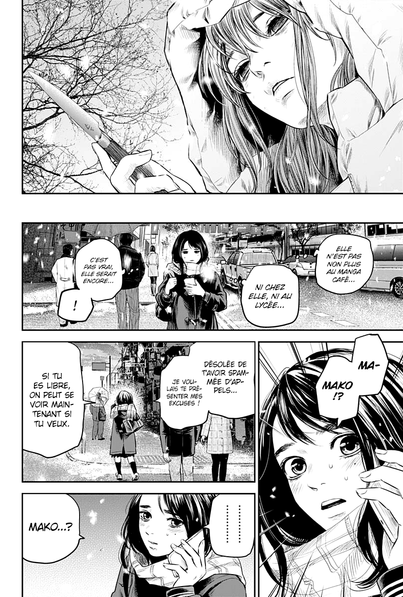 Read Adabana FR Manga Online