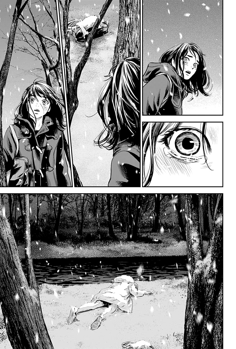 Read Adabana FR Manga Online