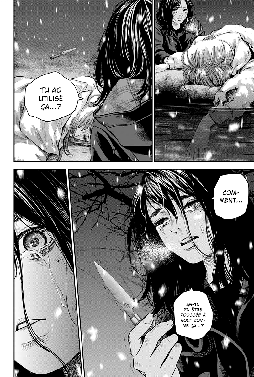 Read Adabana FR Manga Online