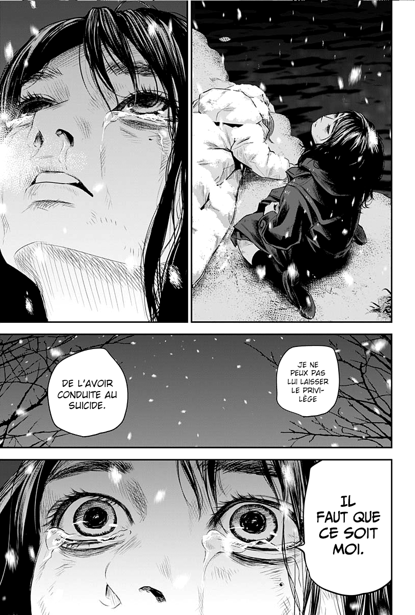Read Adabana FR Manga Online