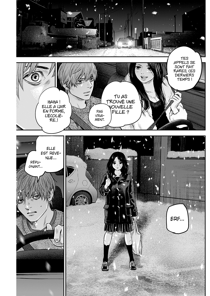 Read Adabana FR Manga Online