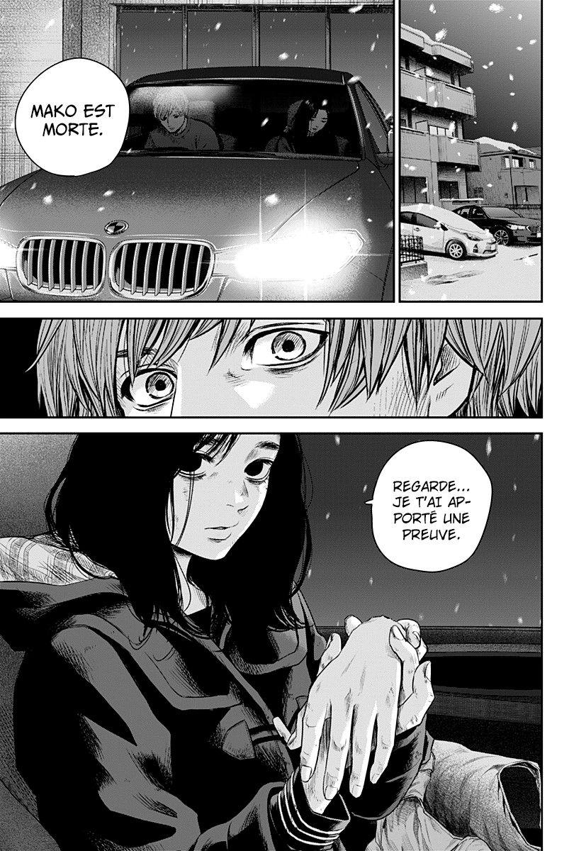 Read Adabana FR Manga Online