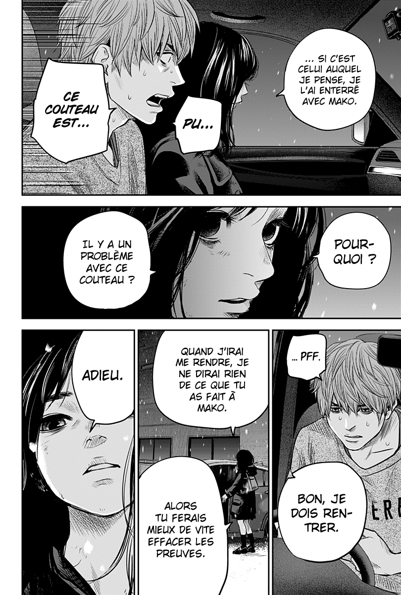 Read Adabana FR Manga Online