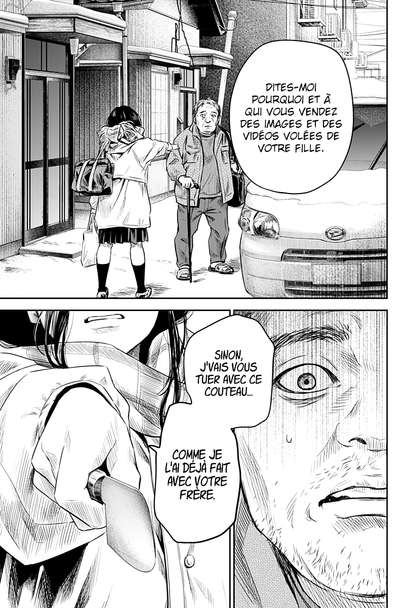 Read Adabana FR Manga Online